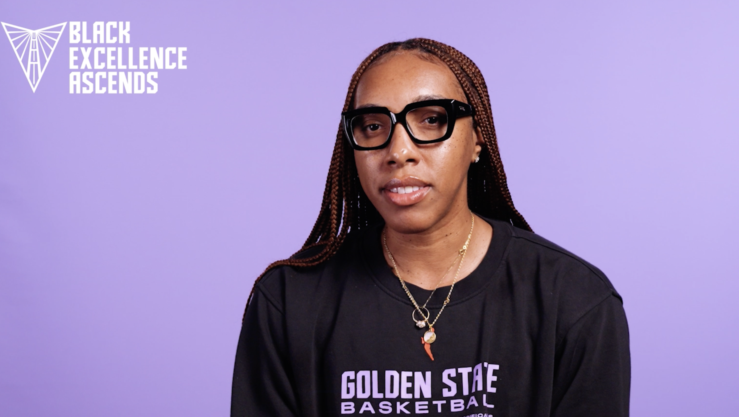 Valkyries Celebrate Black History Month